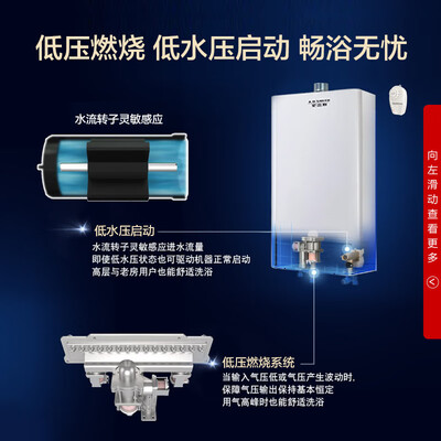 史密斯JSQ33-CBX怎么样？好不好用？