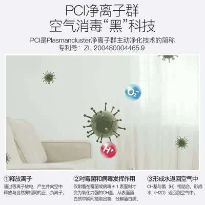 夏普KI-BC608-W怎么样?好不好用?