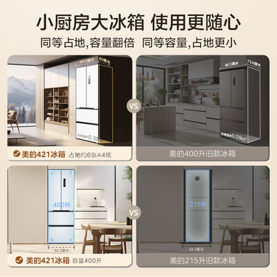 美的MR-421WUFPZE参数怎么样-美的MR-421WUFPZE参数功能和性价比解析_http://www.meifudie.com_好物_第3张