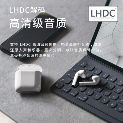 漫步者DreamPods怎么样?好不好?