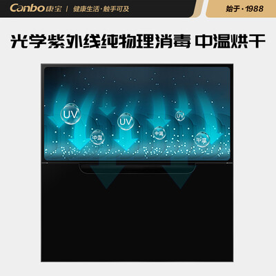 康宝XDZ100-EJ怎么样？是品牌吗？