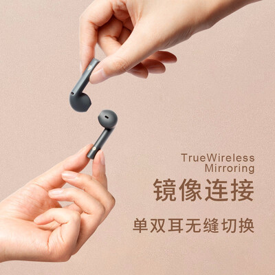 达人分享漫步者lollipods和苹果耳机大小对比?质量真的差吗 达人分享漫步者lollipods和苹果耳机大小对比?质量真的差吗