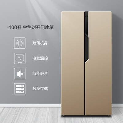 冰箱康佳BCD-400EGX5S怎么样?评价好吗?