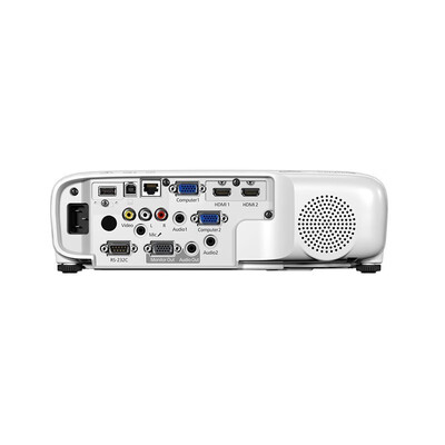 爱普生（EPSON）CB-982W 投影机怎么样？有谁用过？