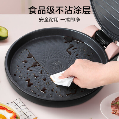 「入手体验」美的jk30e201和利仁lr-x2901  哪个更好用？良心点评配置区别