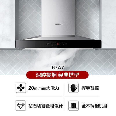 「求助」老板56b0燃气灶怎么样？功能评测结果