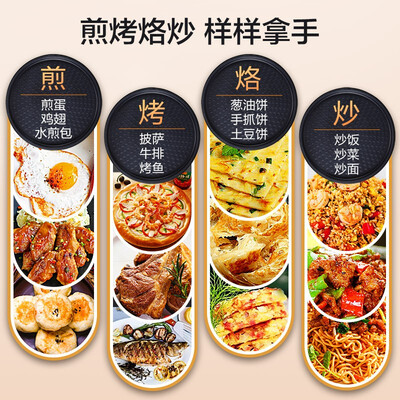 「用过的说下」美的jhn30f和jk26101有什么区别？分析哪款更适合你