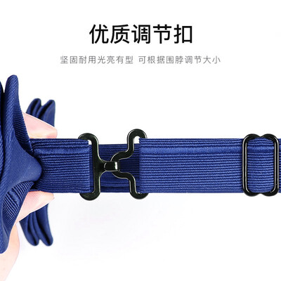 FitoTo领带怎么样?质量如何?