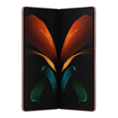 三星Galaxy Z Fold2 5G怎么样?属于什么档次?