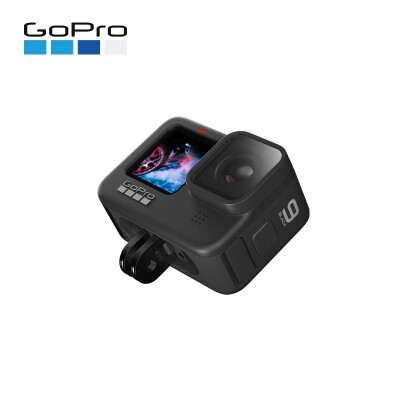 goprohero9测评