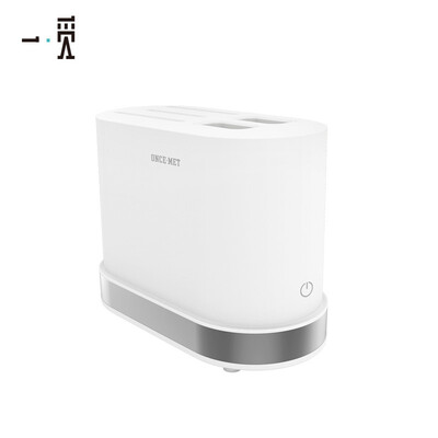 一觅一觅刀筷菜板消毒机白色k21怎么样？属于什么档次？