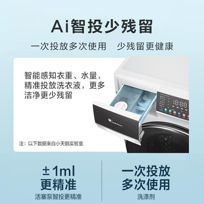 用户吐槽小天鹅（LittleSwa）806质量究竟如何呢？内幕情况评测如何！