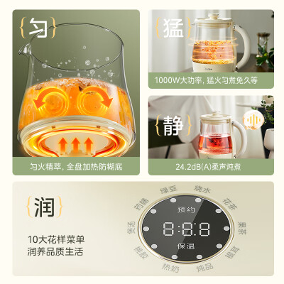 美的MK-YS15P304怎么样？口碑如何？