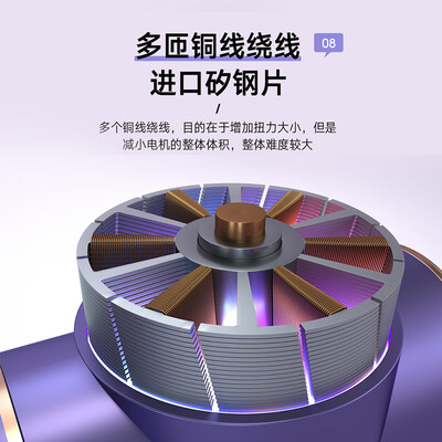 斯诺德Q2紫色怎么样?质量靠谱吗?