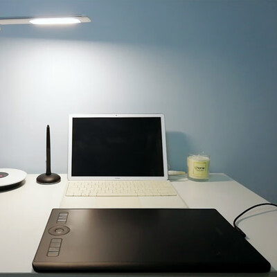 Wacom 和冠 影拓Pro 手绘板套装怎么样?好不好用?