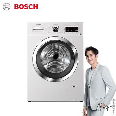 洗衣机博世XQG90-WAWH26600W怎么样?好不好?