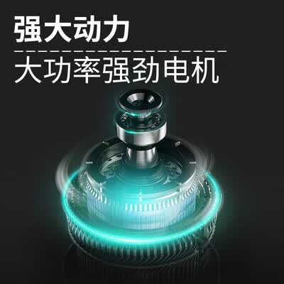 PROIRON筋膜枪（JMQ-2）怎么样？做工如何？