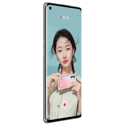 oppo reno5 5g手机怎么样