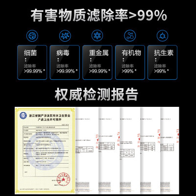 林内净水器和果麦净水器哪个好？有区别吗？