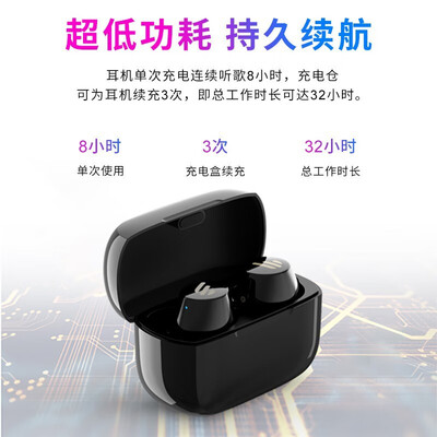 漫步者TWS1怎么样?做工如何?