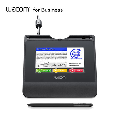 WacomSTU-540怎么样?质量好不好?