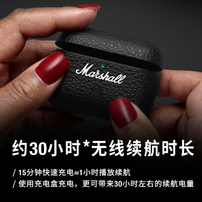marshall的acton2跟stanmore2对比哪个好？有没有区别？
