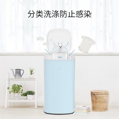 洗衣机摩鱼XQB30-S2HD怎么样?评测好吗?