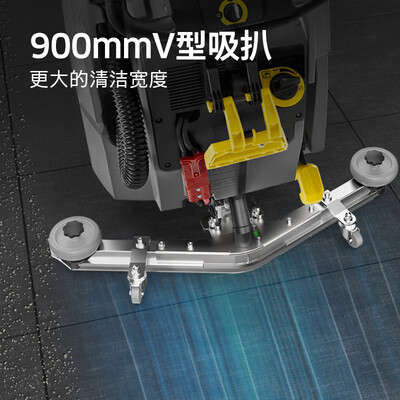 卡赫BD5055C功能如何-卡赫BD5055C功能实测_http://www.meifudie.com_好物_第5张