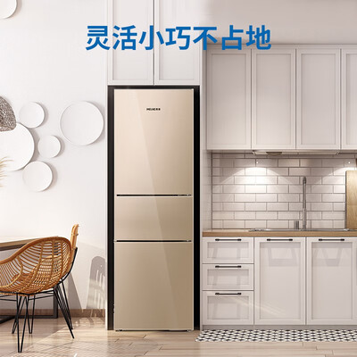 冰箱美菱BCD-210L3CX怎么样?牌子好吗?