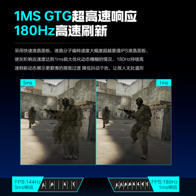 雷神ZQ27F180怎么样？值得入手吗？