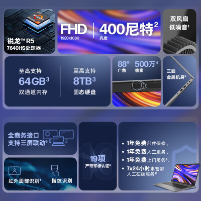 惠普战99对比thinkPad P1哪个好？有区别吗？