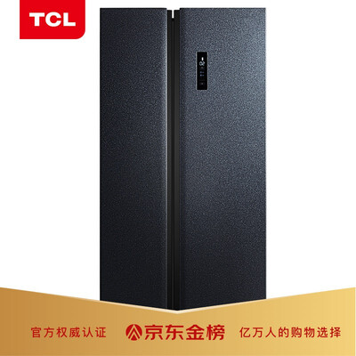 冰箱TCLBCD-520WPJD星玄青怎么样?做工如何?