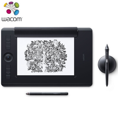 Wacom660K1【3D套装】怎么样？使用评价好吗？