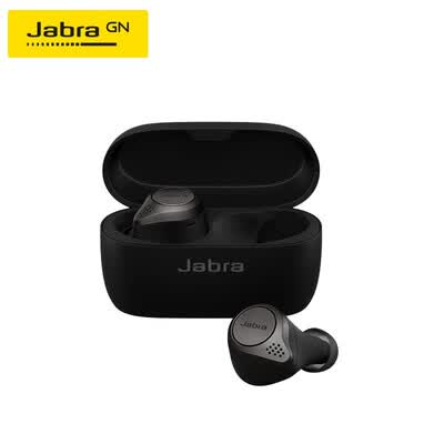 捷波朗Jabra Elite 75t WLC怎么样?好不好?