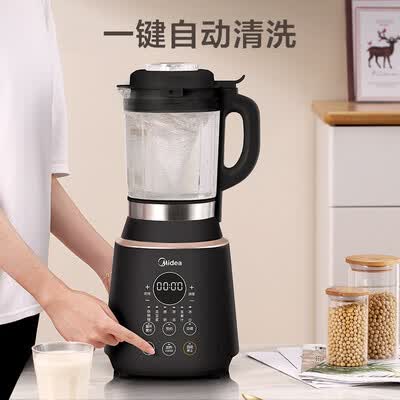 美的MJ-PB12Easy219怎么样？是品牌吗？