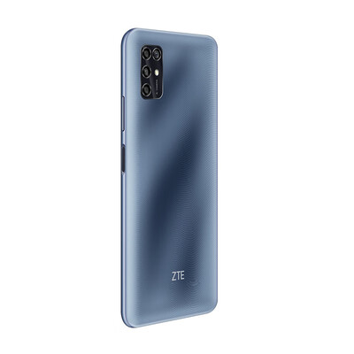 中兴2020SMART怎么样?测试如何?