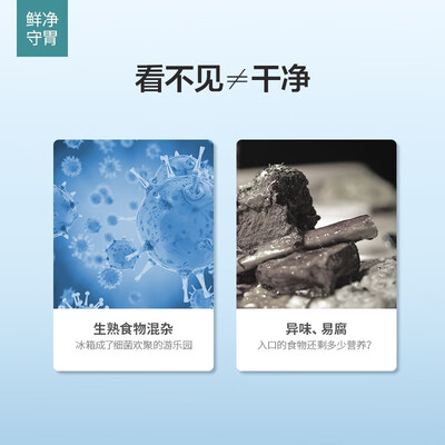 冰箱松下NR-EB23WS1-S怎么样?性价比高吗?