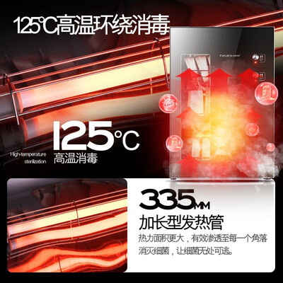 凡萨帝(Fasato)ZTP-60A怎么样?评测好吗?