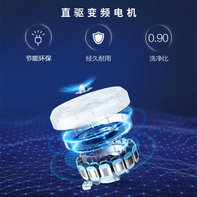 海尔XQB100-BZ3288怎么样？上档次吗？