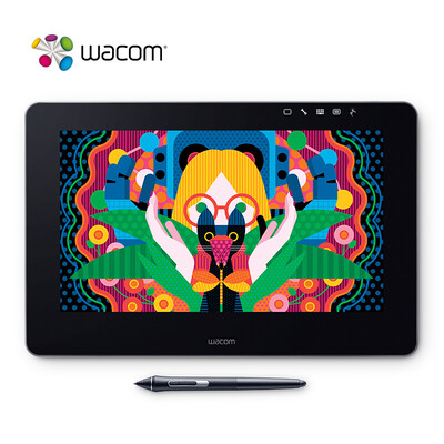 Wacom1320【豪华套装】怎么样?做工如何?