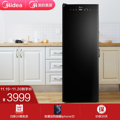 美的MXV-ZLP150C01-R怎么样?做工如何?
