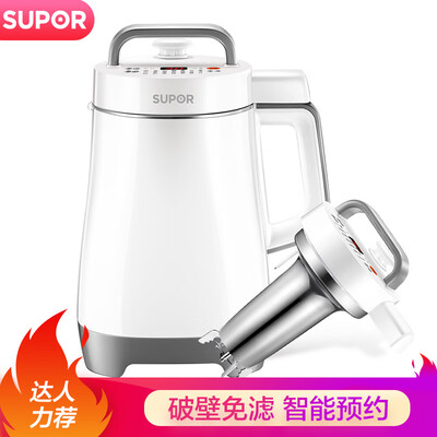苏泊尔DJ12B-P17E怎么样？质量好吗？