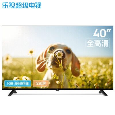 乐视TVF40怎么样？是品牌吗？