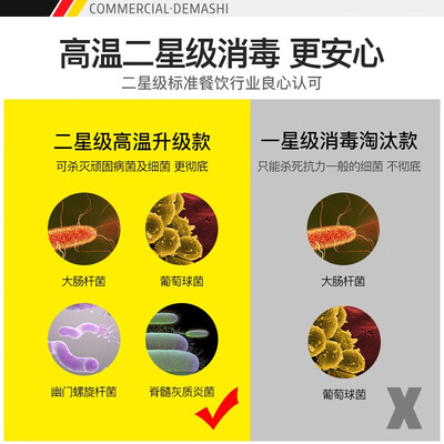 德玛仕RTD980A-1怎么样?口碑如何?