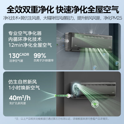 美的KFR-35GWT5怎么样？上档次吗？