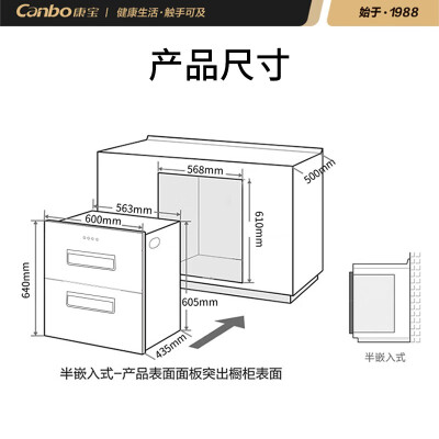 康宝xdz100-n1和d1的区别