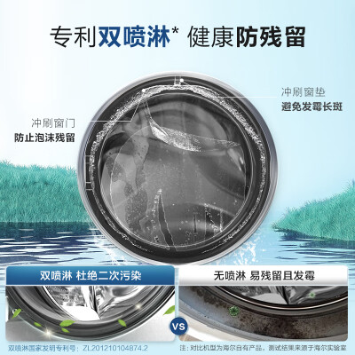 大神统帅G10B22SE和华凌MD100V11D核心区别解析_http://www.meifudie.com_好物_第5张