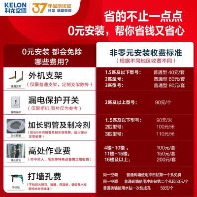 科龙KFR-72LW/MF1-X1怎么样?使用评价好吗?