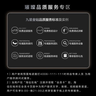 海信KFR-50LWX810N-X1怎么样？属于什么档次？