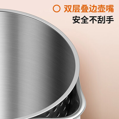 九阳（Joyoug）K15FD-W123使用感受如何_http://www.meifudie.com_好物_第3张